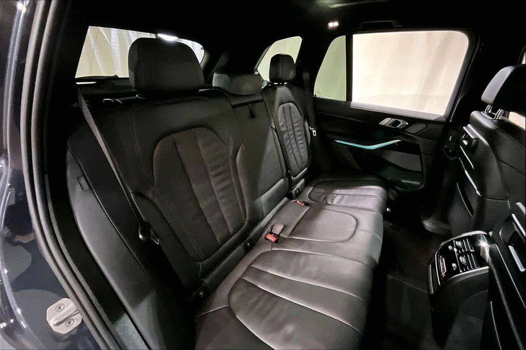 used 2020 BMW X5 car, priced at $27,287