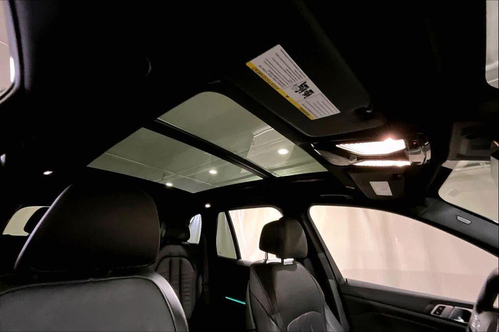 used 2020 BMW X5 car, priced at $27,287