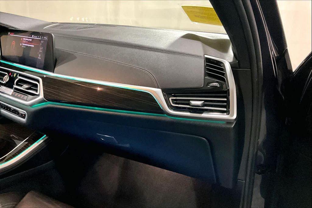 used 2020 BMW X5 car, priced at $27,287