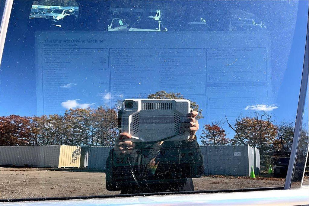 new 2026 BMW X5 car, priced at $81,875