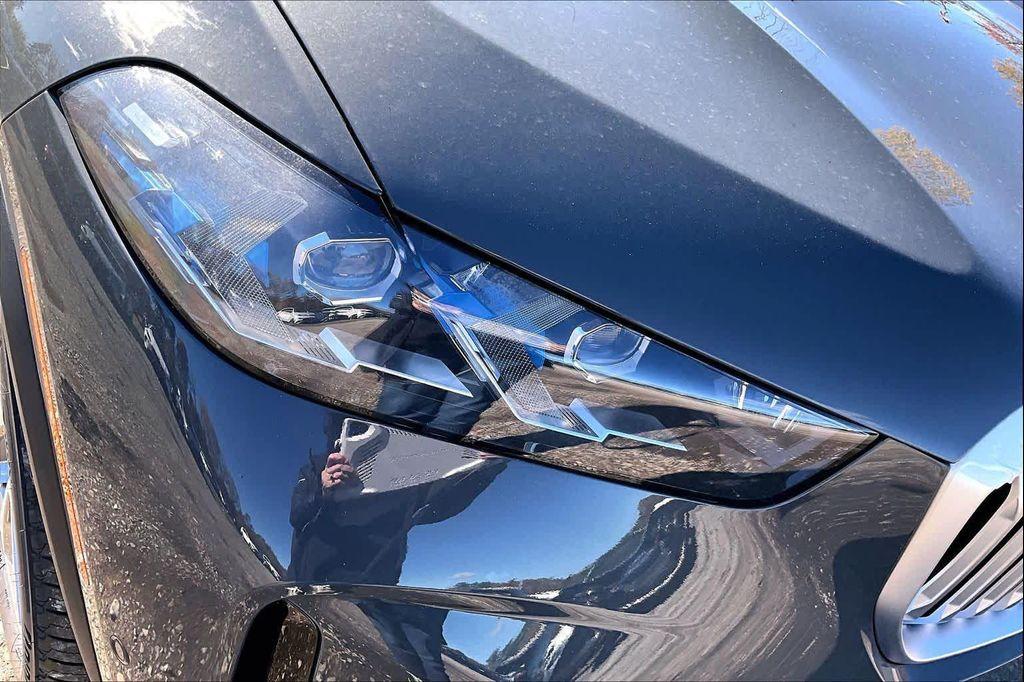 new 2026 BMW X5 car, priced at $81,875