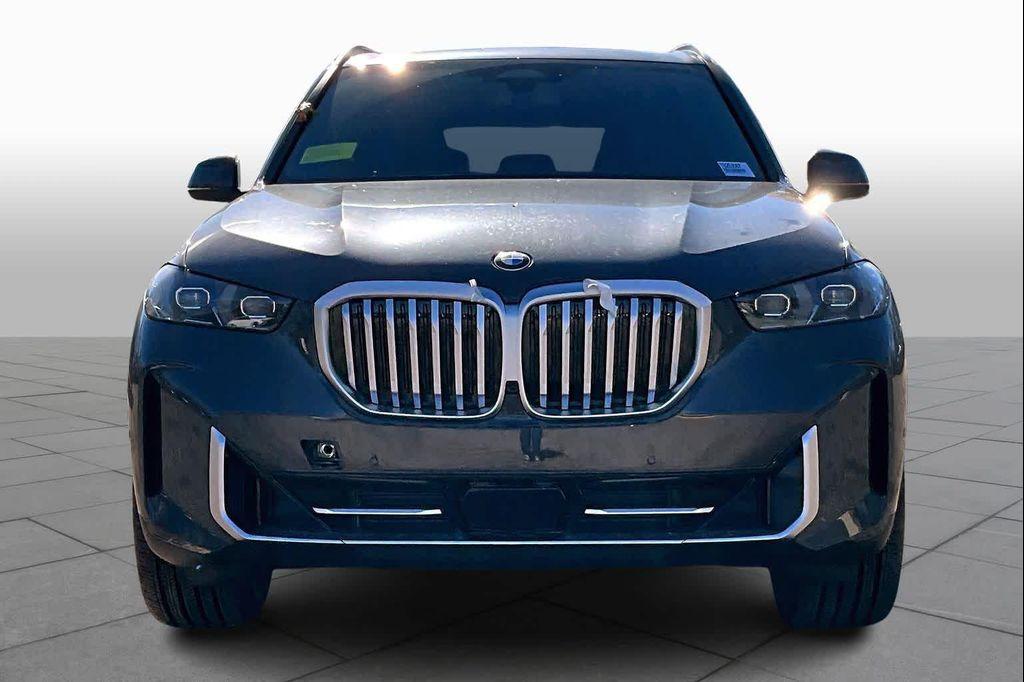 new 2026 BMW X5 car, priced at $81,875