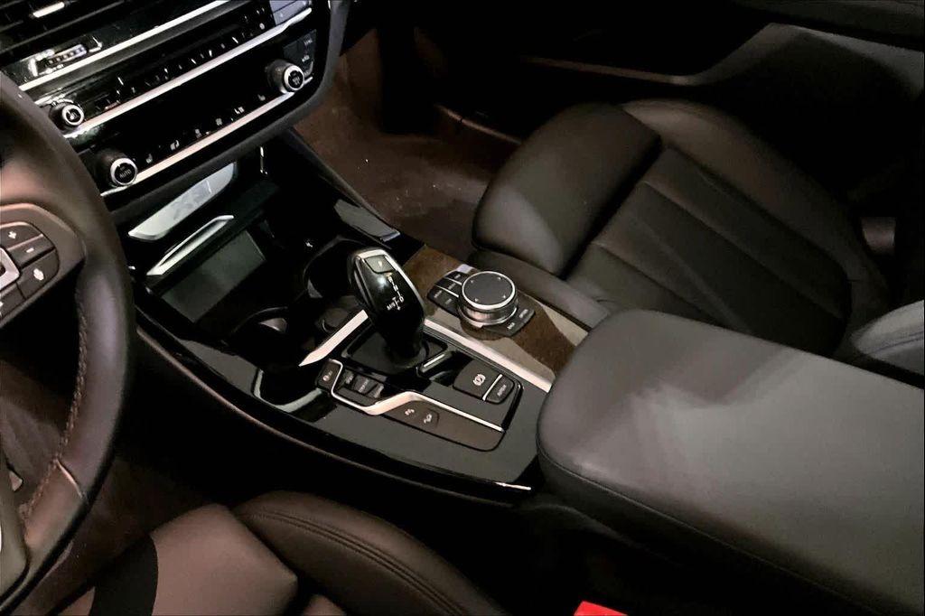 used 2019 BMW X3 car, priced at $19,987
