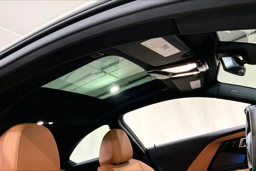 used 2025 BMW 230 car, priced at $41,487