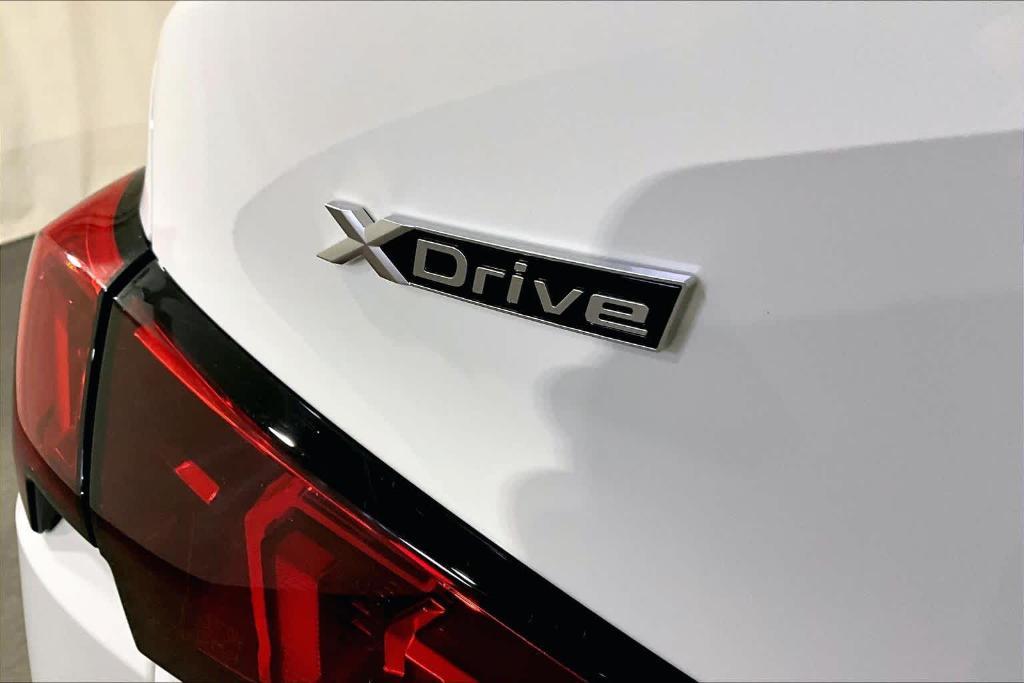 used 2025 BMW 228 Gran Coupe car, priced at $38,487