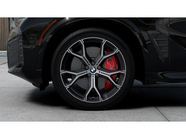 new 2026 BMW X5 PHEV car, priced at $86,225