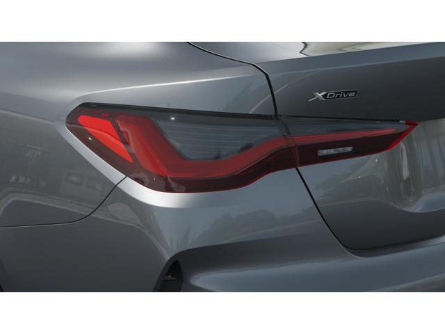 new 2026 BMW 430 Gran Coupe car, priced at $59,540