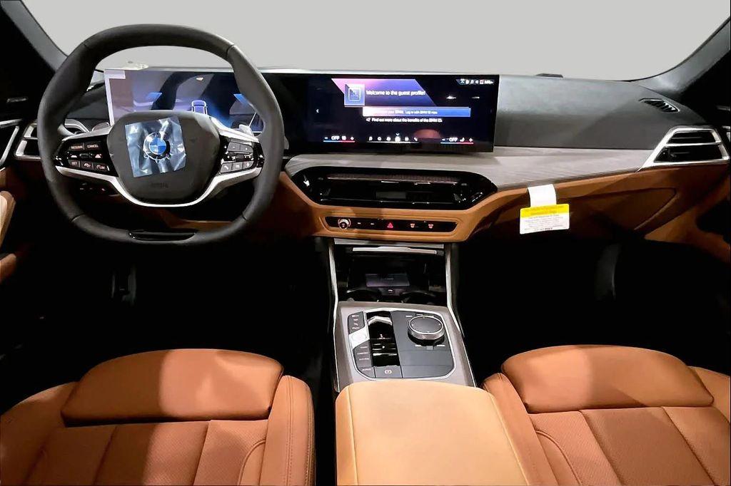 new 2026 BMW 430 Gran Coupe car, priced at $60,530