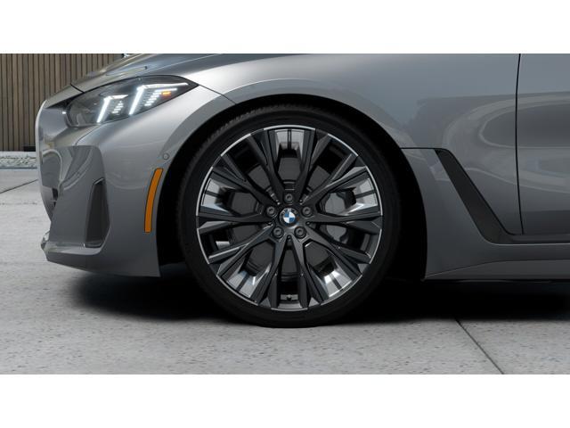 new 2026 BMW 430 Gran Coupe car, priced at $59,540