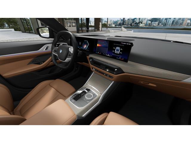 new 2026 BMW 430 Gran Coupe car, priced at $59,540