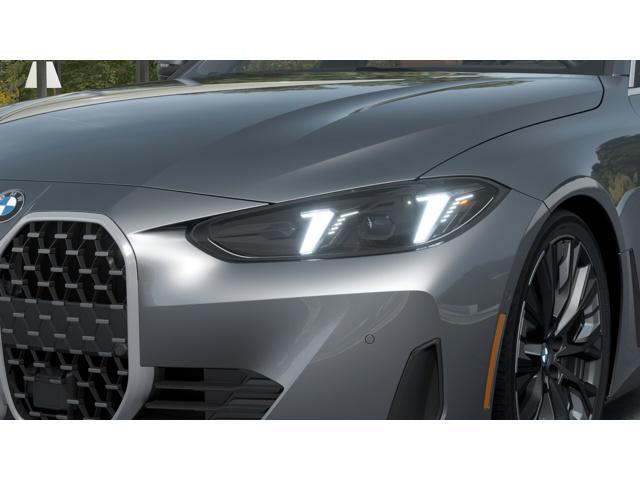 new 2026 BMW 430 Gran Coupe car, priced at $59,540