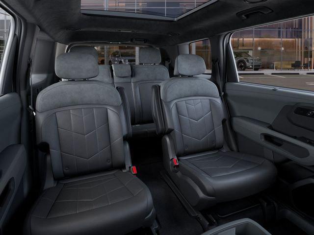 new 2027 Kia Telluride car, priced at $60,274