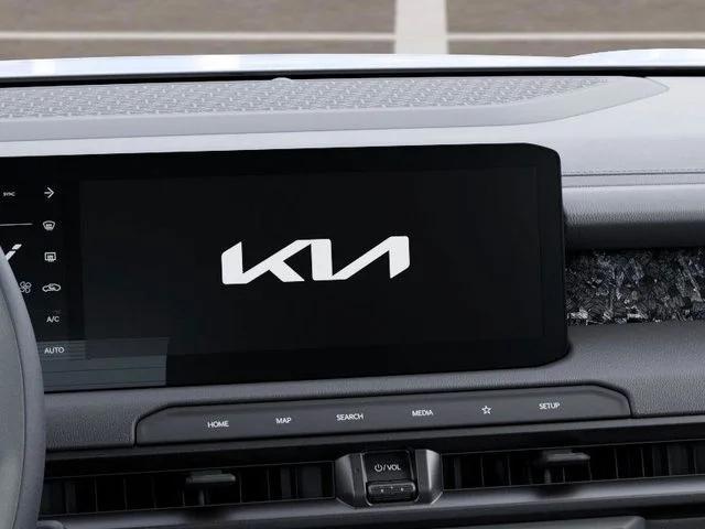 new 2027 Kia Telluride car, priced at $59,375