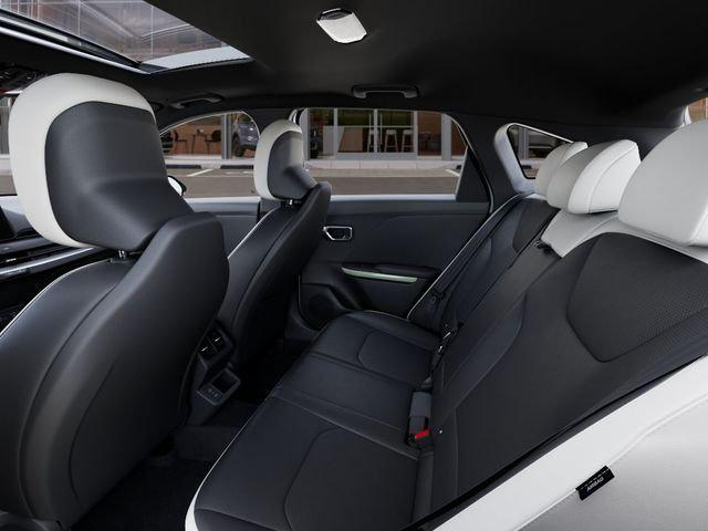 new 2026 Kia K4 car, priced at $32,634