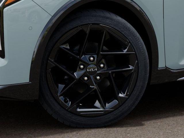 new 2026 Kia K4 car, priced at $32,634