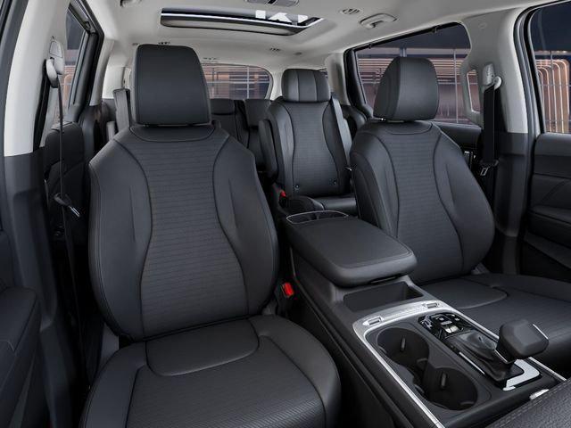 new 2026 Kia Carnival car, priced at $52,714