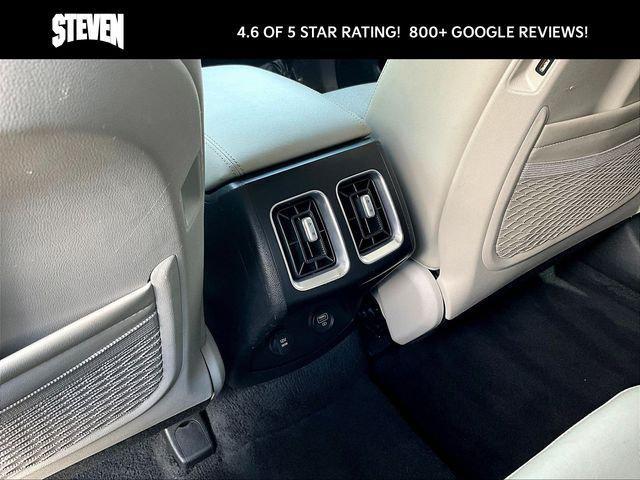 used 2022 Kia Sorento car, priced at $23,774
