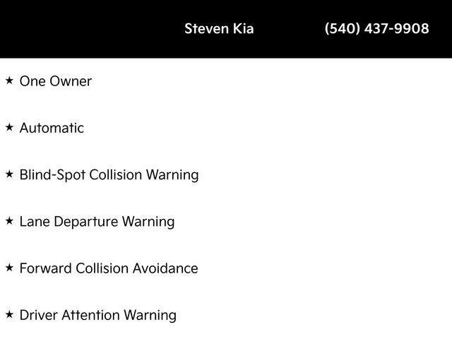 used 2022 Kia Sorento car, priced at $23,774
