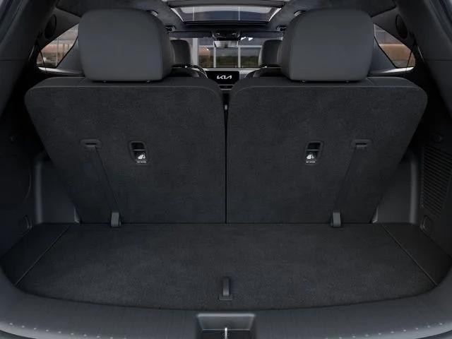 new 2026 Kia Sorento car, priced at $46,455