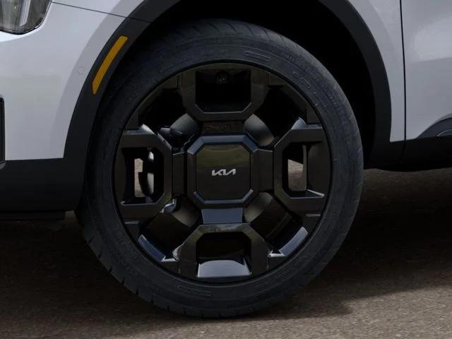 new 2026 Kia Sorento car, priced at $46,455