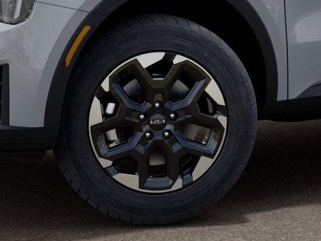 new 2026 Kia Sorento car, priced at $37,354