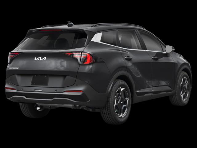 new 2026 Kia Sportage car, priced at $31,315