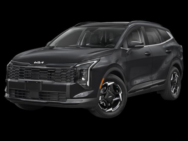 new 2026 Kia Sportage car, priced at $31,315