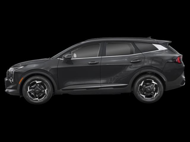 new 2026 Kia Sportage car, priced at $31,315