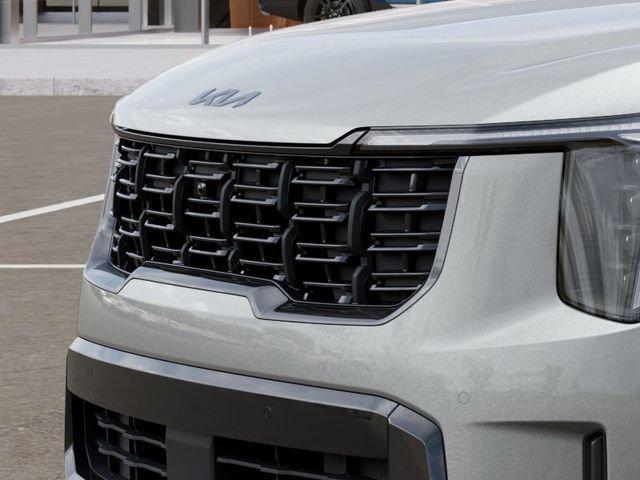 new 2026 Kia Sorento car, priced at $46,859