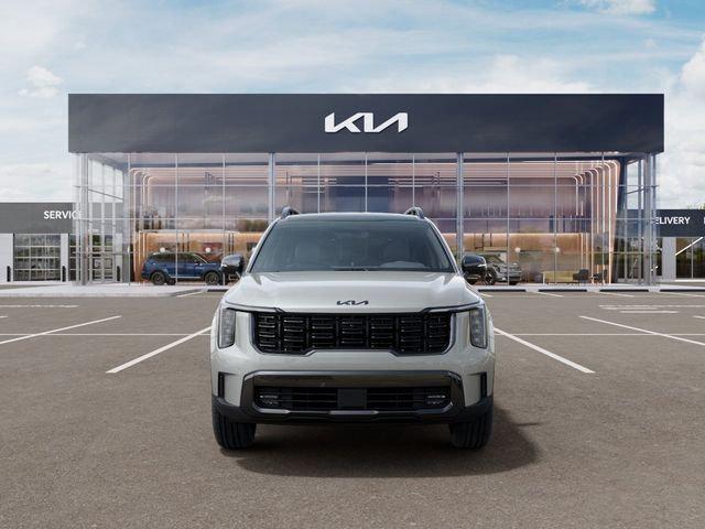 new 2026 Kia Sorento car, priced at $46,859