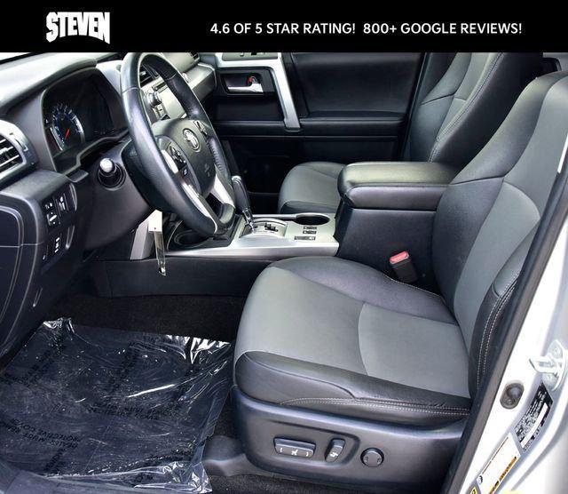 used 2019 Toyota 4Runner car, priced at $31,649