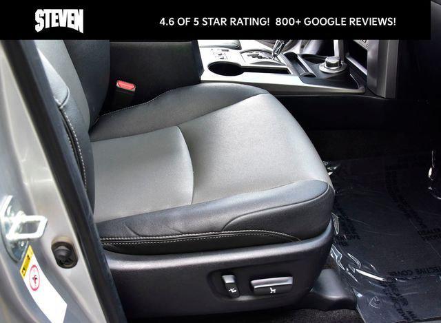 used 2019 Toyota 4Runner car, priced at $31,649