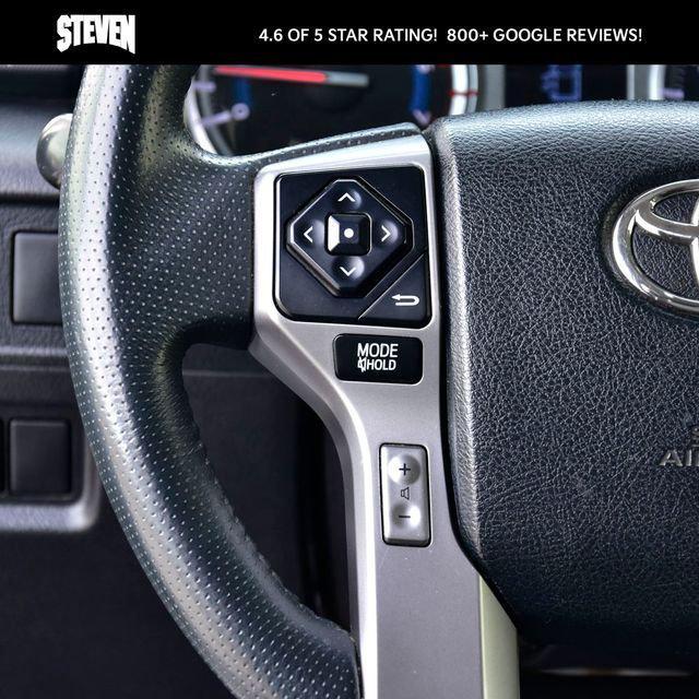 used 2019 Toyota 4Runner car, priced at $31,649