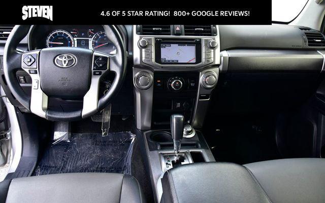 used 2019 Toyota 4Runner car, priced at $31,649