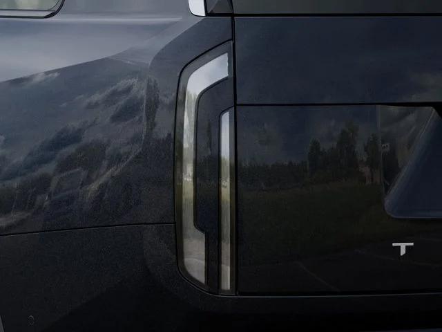 new 2027 Kia Telluride car, priced at $46,405