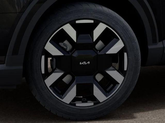 new 2027 Kia Telluride car, priced at $46,405