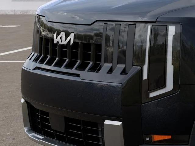 new 2027 Kia Telluride car, priced at $46,405