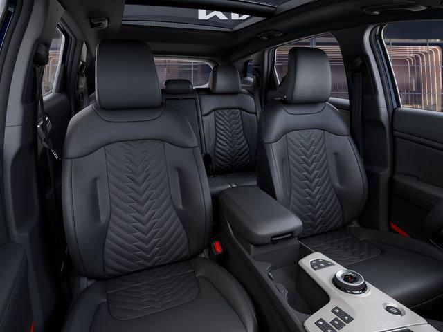 new 2026 Kia Sportage Plug-In Hybrid car, priced at $47,659