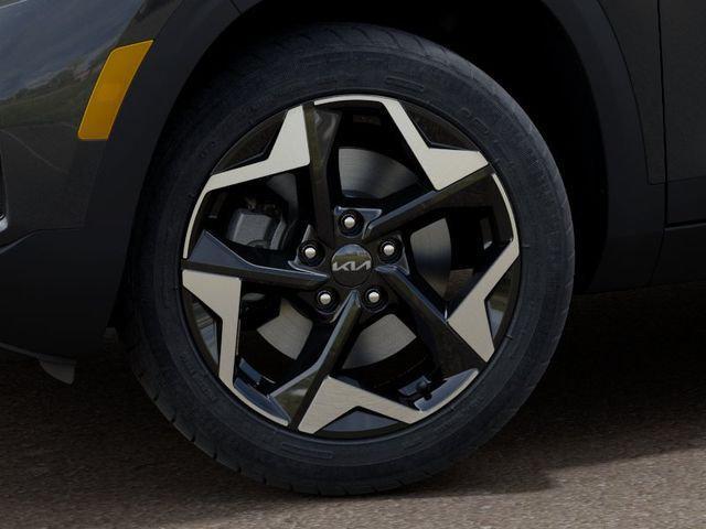 new 2026 Kia Seltos car, priced at $29,924