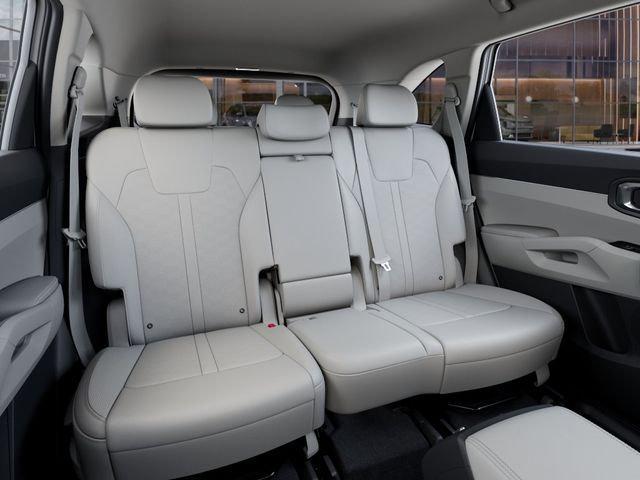 new 2026 Kia Sorento Plug-In Hybrid car, priced at $46,399