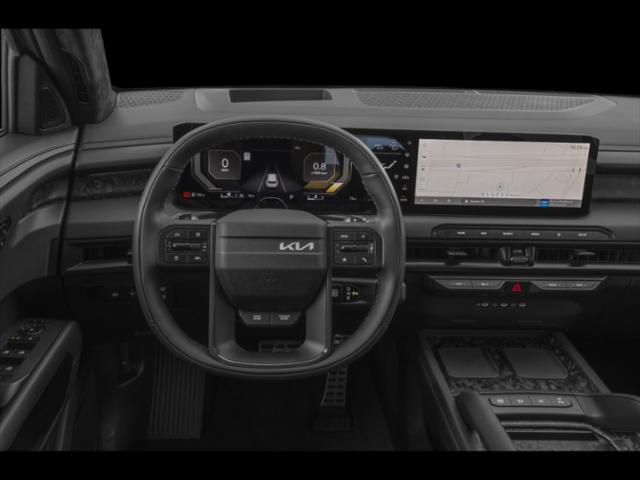 new 2027 Kia Telluride car, priced at $60,479