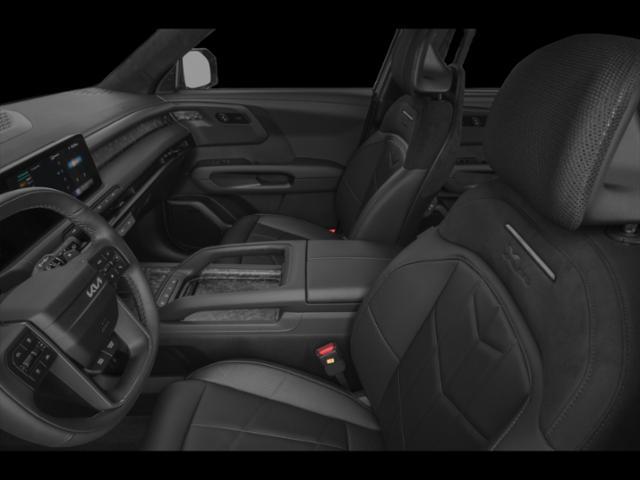 new 2027 Kia Telluride car, priced at $60,479