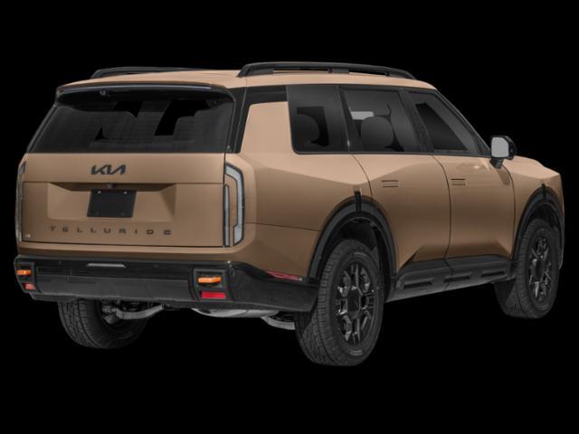 new 2027 Kia Telluride car, priced at $60,479