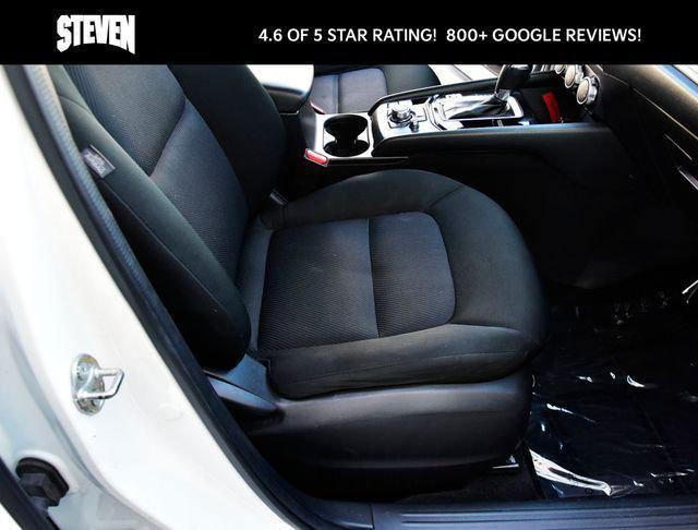 used 2018 Mazda CX-5 car, priced at $14,500