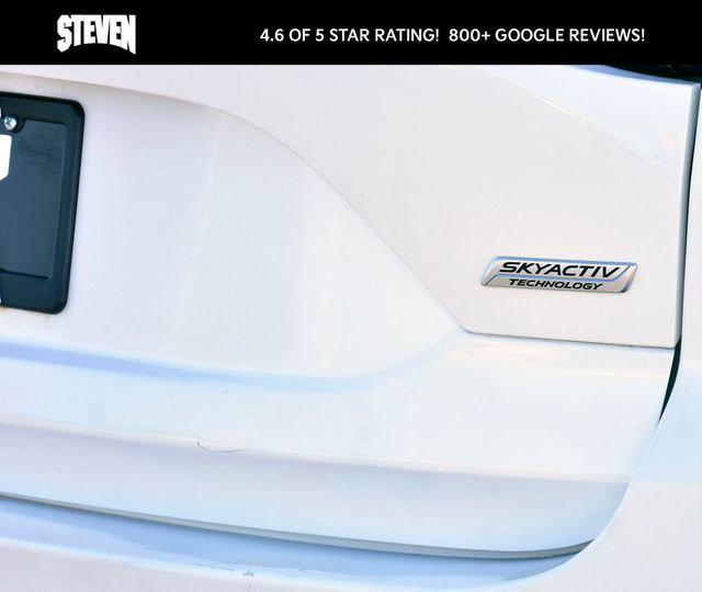 used 2018 Mazda CX-5 car, priced at $14,500