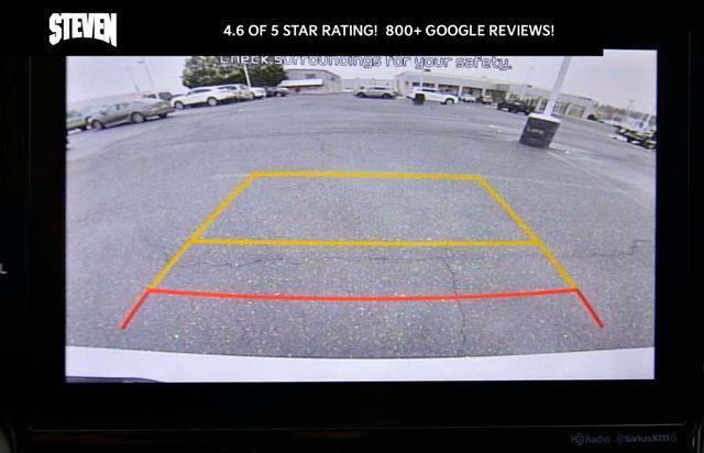 used 2021 Kia Sorento car, priced at $19,000