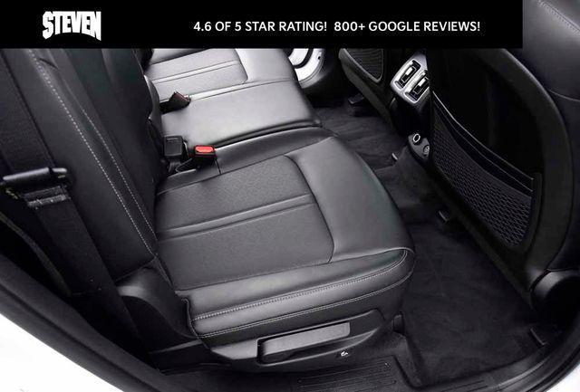 used 2021 Kia Sorento car, priced at $19,000