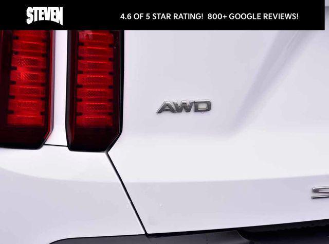 used 2021 Kia Sorento car, priced at $19,000