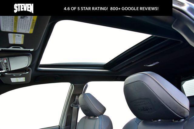 used 2023 Subaru Forester car, priced at $23,500