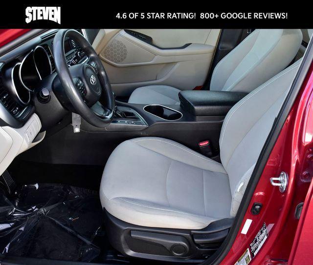 used 2014 Kia Optima car, priced at $10,649